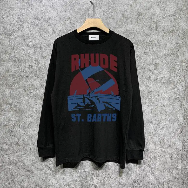 Rhude S-XXL sytCHRH024